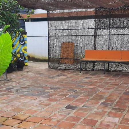 A Loft Hostel Alappuzha Kültér fotó