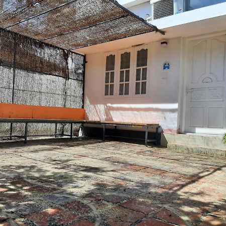 A Loft Hostel Alappuzha Kültér fotó