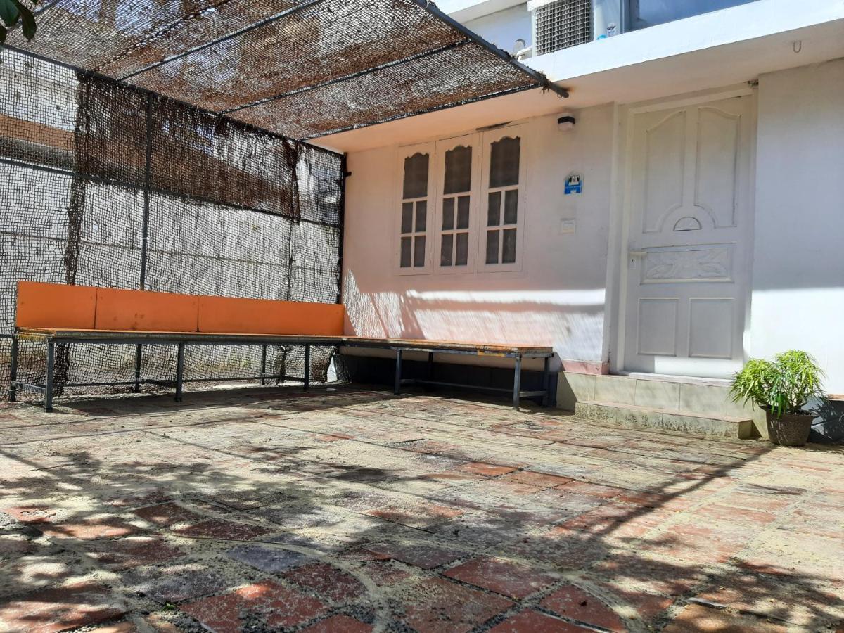 A Loft Hostel Alappuzha Kültér fotó