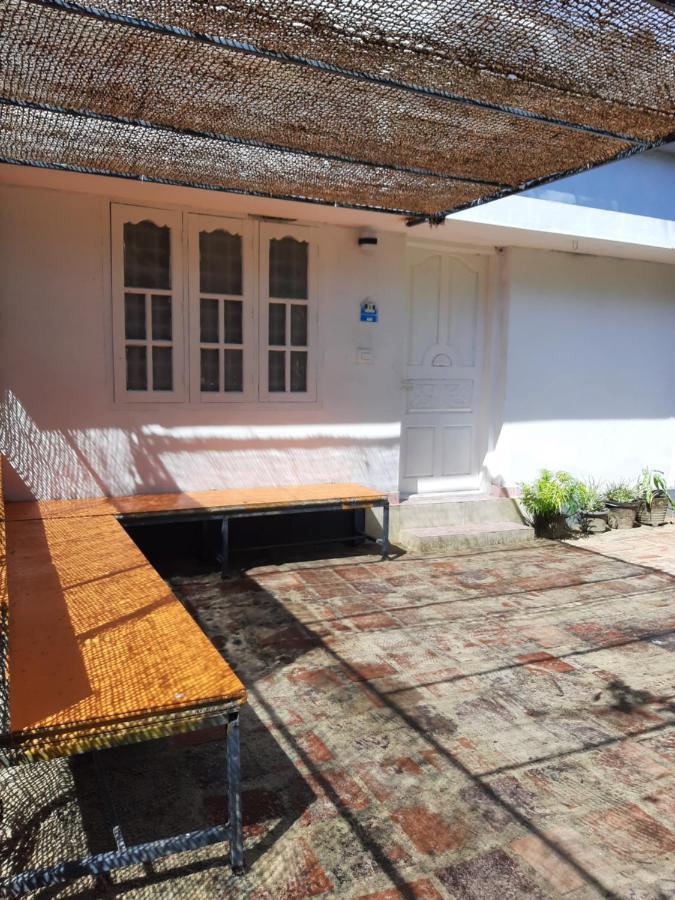 A Loft Hostel Alappuzha Kültér fotó