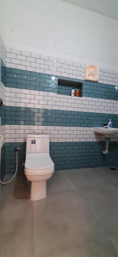 A Loft Hostel Alappuzha Kültér fotó