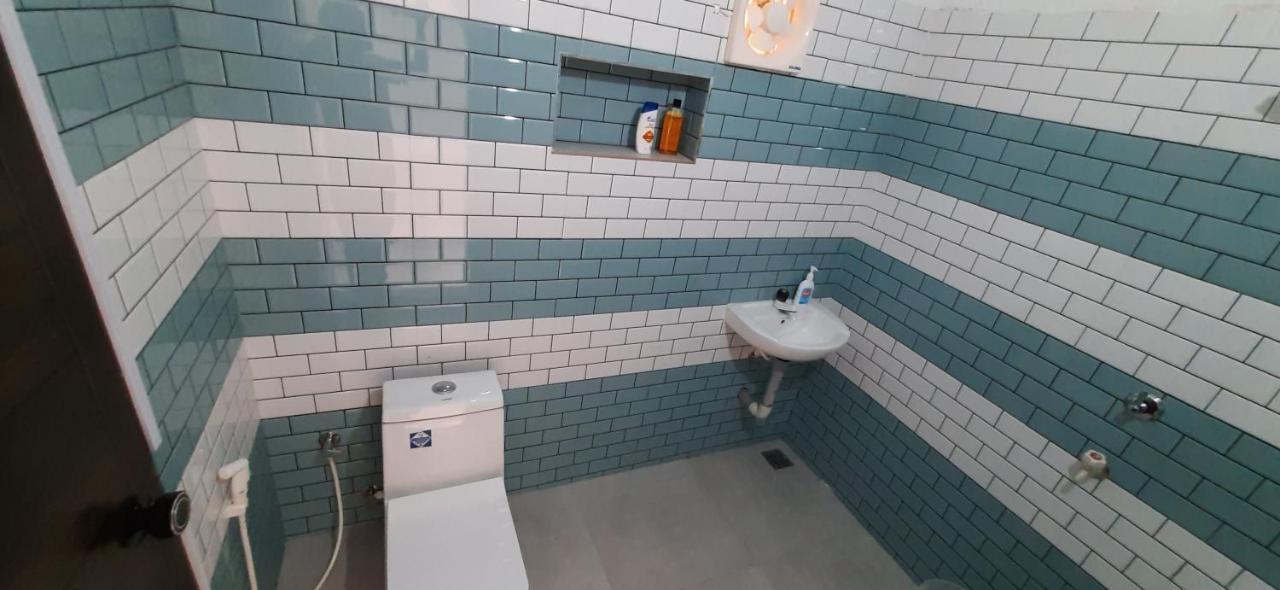 A Loft Hostel Alappuzha Kültér fotó
